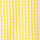 Sukienka szkolna 100% bawełny w kratę gingham (2–14&nbsp;lat), ŻÓŁTY, swatch