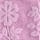 Pure Cotton Floral Lace Dress (2-10 Years), SOFT MAGENTA, swatch