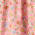 Pure Cotton Floral Smock Dress (0-3 Yrs), CORAL, swatch