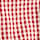 Gingham Midweight Padded Coat (0-5 Yrs), RED MIX, swatch