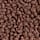 Borg Gilet (0-5 Yrs), BROWN, swatch