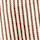 Pure Cotton Ticking Stripe Trousers (0-5 Yrs), BROWN, swatch