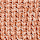 Pure Cotton Open Knit Jumper (0-3 Yrs), RUST, swatch