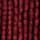Pure Cotton Cord Dungarees (0-3 Yrs), CLARET, swatch
