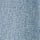 Pure Cotton Barrel Leg Jeans (6-16 Yrs), MID BLUE, swatch