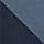 2pk Pure Cotton Trousers (6-16 Yrs), NAVY MIX, swatch