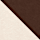 2 Pack Cotton Rich Plain Sweatshirts (6-16 Yrs), BROWN MIX, swatch