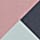 3pk Pure Cotton T-Shirts (6-16 Yrs), PINK MIX, swatch