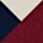 3pk Pure Cotton Long Sleeve Tops (6-16 Yrs), RED MIX, swatch