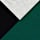 3pk Pure Cotton Long Sleeve Tops (6-16 Yrs), GREEN MIX, swatch