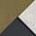 3 Pack Pure Cotton Plain T-Shirts (6-16 Yrs), DARK GREY MIX, swatch