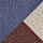 3 Pack Pure Cotton Waffle Tops (2-8 Yrs), NAVY MIX, swatch