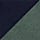 2pk Pure Cotton Ripstop Trousers (2-8 Yrs), NAVY MIX, swatch