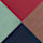5 Pack Pure Cotton Tops (2-8 Yrs), BURGUNDY MIX, swatch