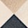 5 Pack Pure Cotton Bodysuits (7lbs-3 Yrs), LIGHT BROWN, swatch