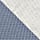 2pk Pure Cotton Bodysuits (0-3 Yrs), BLUE MIX, swatch