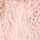 Faux Fur Hooded Pramsuit (0-12 Mths), BLUSH, swatch