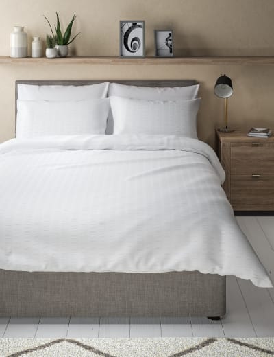 Goose down pillows marks and spencer cheap