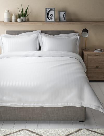 Marks and spencer goose down duvet outlet