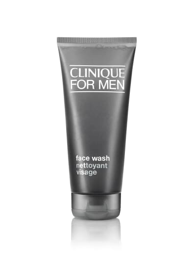 Clinique For Men™ Face Scrub | Clinique