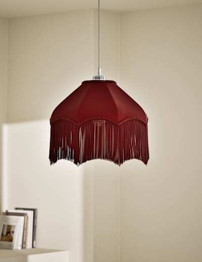 M&s lampshades on sale