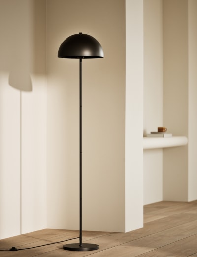 M&s standard lamps on sale