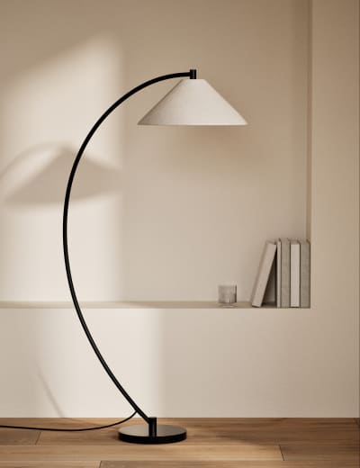 Marks and spencer floor lamps new arrivals