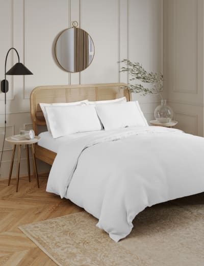 Duck Feather Down 10.5 Tog Duvet M S Collection M S