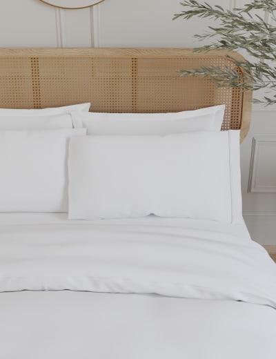 Goose Feather Down 4.5 Tog Duvet M S Collection M S