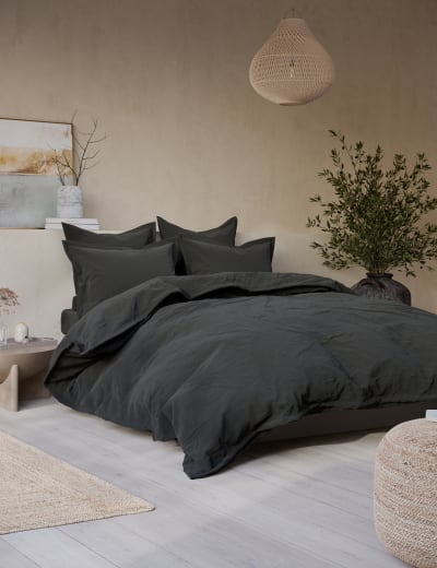 Wellbeing 6kg Weighted Blanket Silentnight M S
