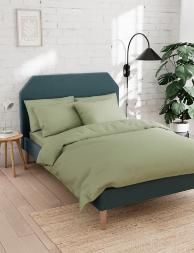M&s v shaped pillow shop