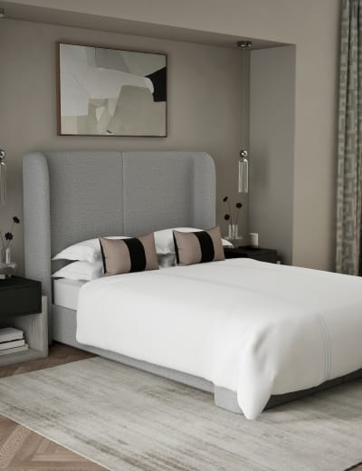 M&s baby bedding sale