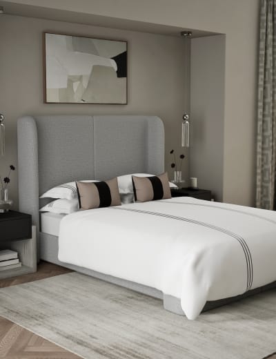 M&s duck down duvet sales