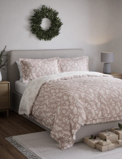 M&s weighted blanket best sale