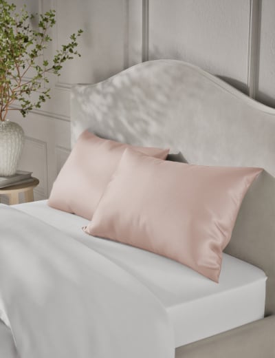 Goose down pillows marks and spencer top
