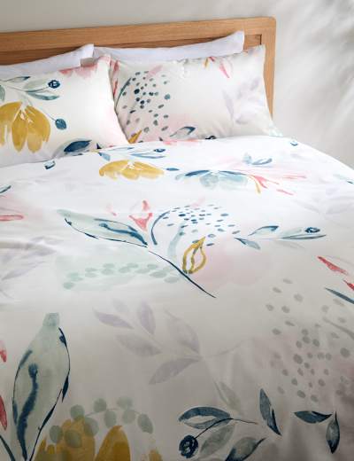 M&s cot bed duvet cover outlet