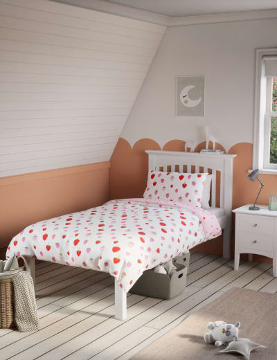 M&s cot bedding hot sale