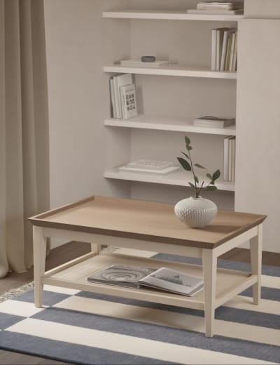 Sonoma Nest of Tables M S Collection M S