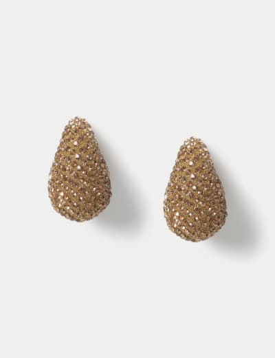 M&s earrings online