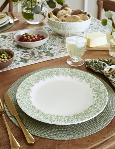 Bee dinner set clearance