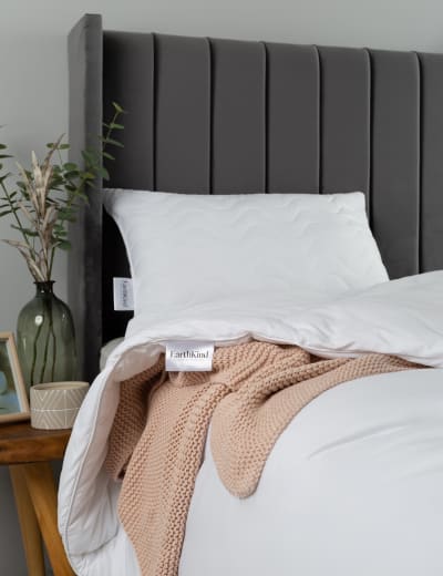 Pure Wool Cotton 3 Tog Cot Bed Duvet M S Collection M S