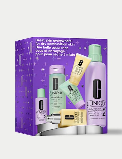 CLINIQUE clarifying lotion 2 400ml 3本セット CLINIQUE clarifying lotion 2 400ml 3本セット