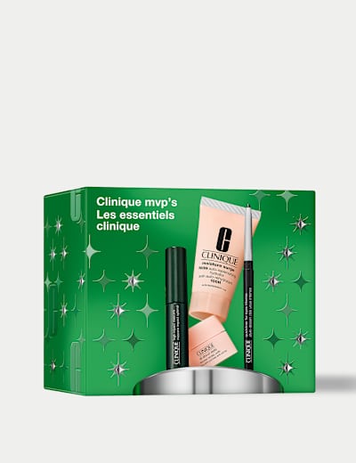 Clinique For Men: Cleanse And Hydrate Duo Gift Set