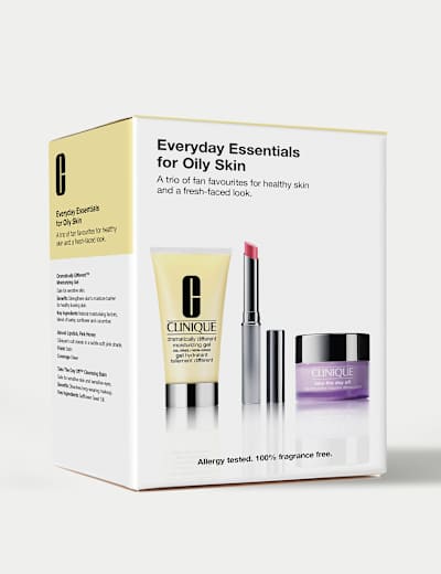 Clinique For Men スキンケアセット クリニーク フォー メン / クリニーク メンズ ホリデー セットの