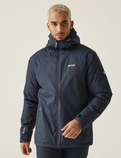 Larrick II Hooded Anorak Regatta M S