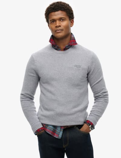 Cotton Rich Half Zip Jumper M S Collection M S