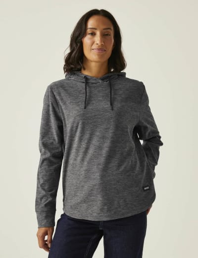 Cotton Rich Hoodie M S Collection M S