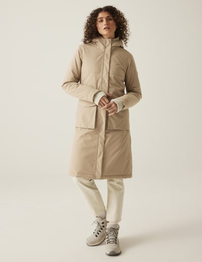 Ladies anoraks at m&s online