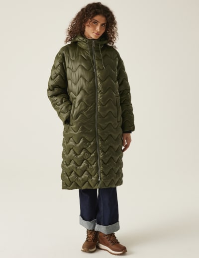 Hobbs quilted jackets outlet