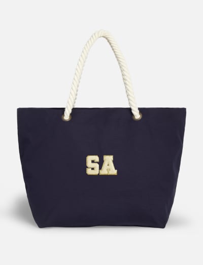 M&s woven bag outlet
